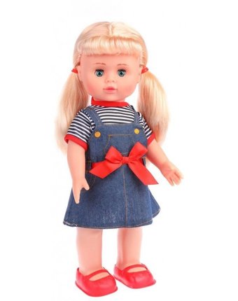 Миниатюра фотографии Mary poppins кукла функциональная келли я умею ходить 42 см