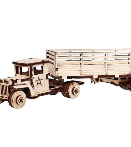 Конструктор из дерева \