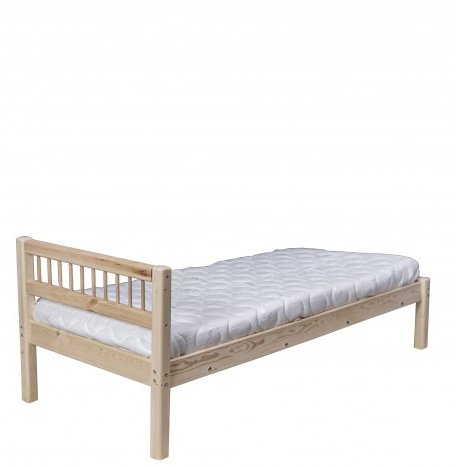 Подростковая кровать Green Mebel Изольда 190х70 см