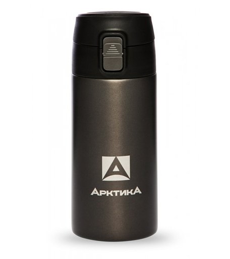 Термос Арктика Сититерм вакуумный 0,35 л