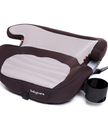 Бустер BabyCare BABYCARE Автокресло Setty