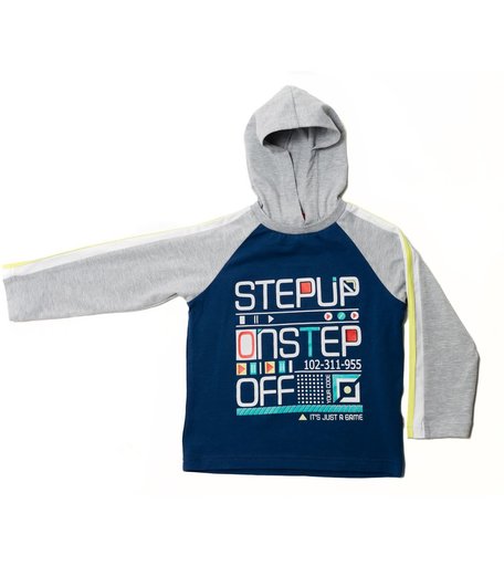 Джемпер MBimbo