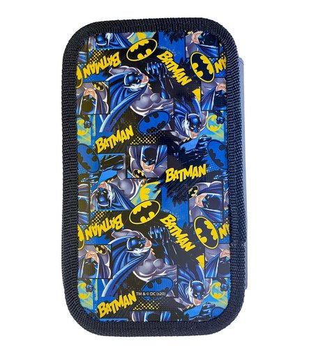 Пенал Priority Бэтмен