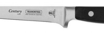 Tramontina Нож филейный Century 15 см