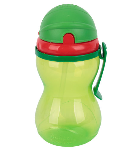 Поильник Canpol Бидончик спортивный, с 12 месяцев