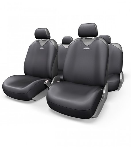 Autoprofi Майки R-1 Sport Plus (9 предметов)