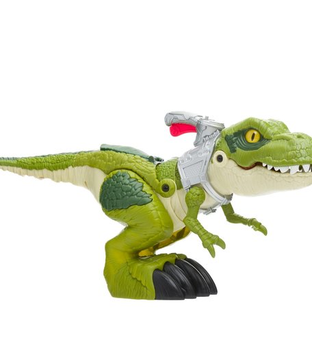 Фигурка Imaginext Большой динозавр Ти-Рекс 35 см
