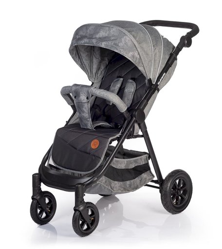 Прогулочная коляска Acarento PREVALENZA (AS130)