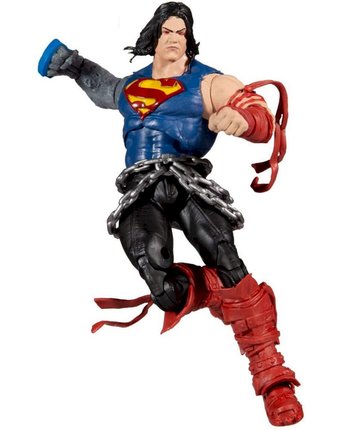 Фигурка McFarlane Toys Супермен, 18 см