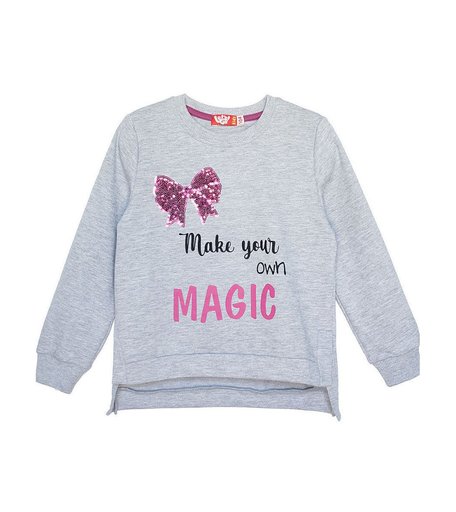 Джемпер Let'S Go