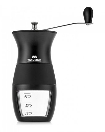 Walmer Кофемолка ручная Smart 21 см