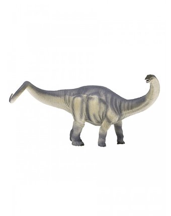 Миниатюра фотографии Mojo фигурка animal planet бронтозавр deluxe ii