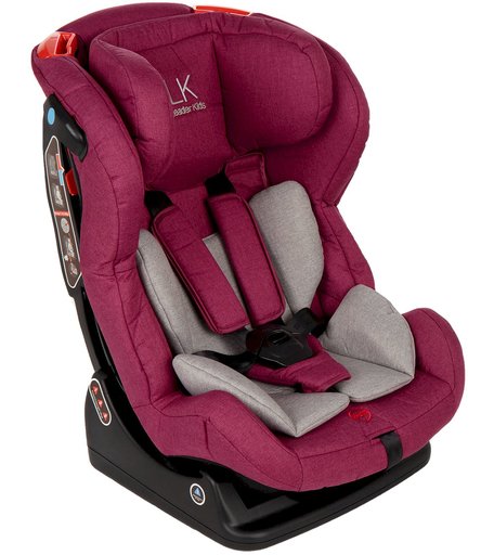 Автокресло Leader Kids Averso
