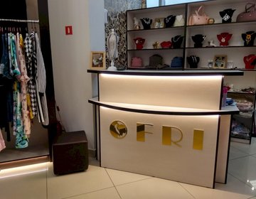 Детский магазин OFRI в Саратове Детский магазин OFRI в Саратове