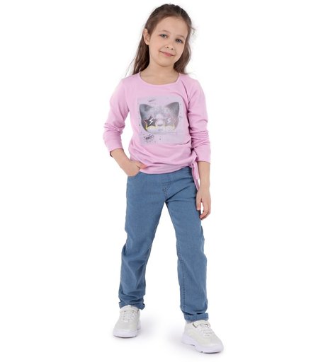 Джинсы Fun Time