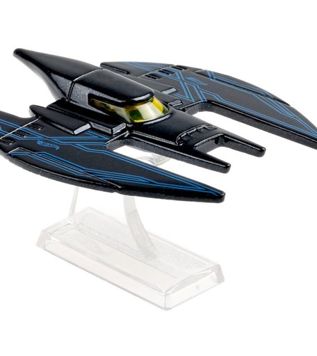 Самолет Hot Wheels Batplane 1:64 N2799/N2799/GRX88