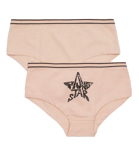 Трусы 2 шт Coccodrillo