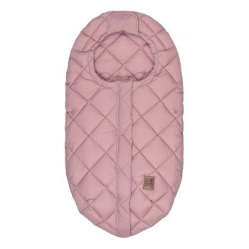 Конверт Leokid Light Compact Light Soft pink, розовый