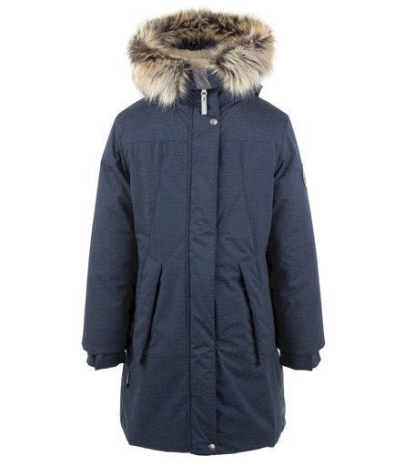 Куртка парка Kerry MANGO