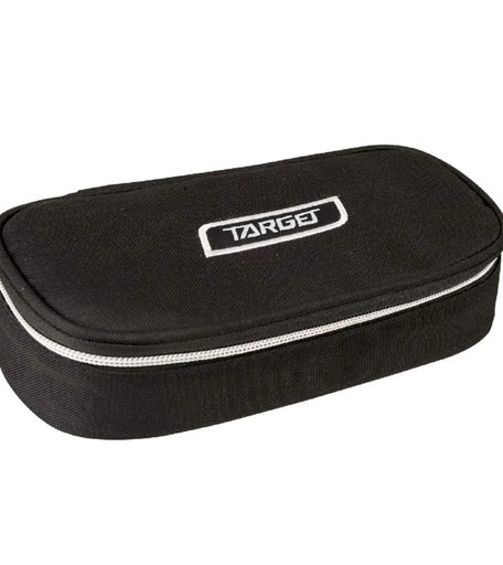Пенал Target Black