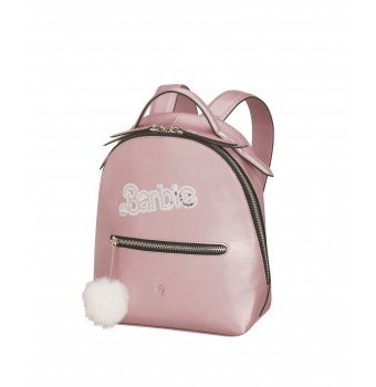 Миниатюра фотографии Рюкзак barbie x samsonite, розовый