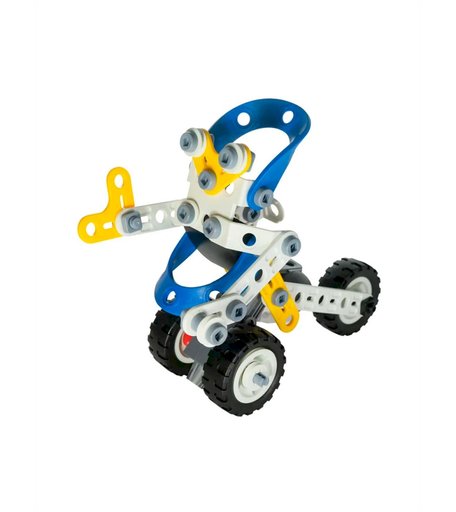 Конструктор Hanye 5 в 1 3D J-7781