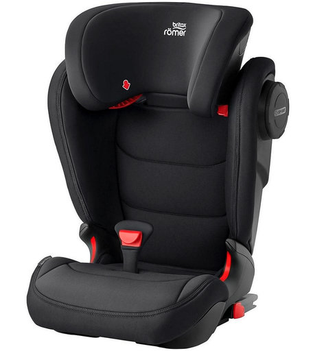 Автокресло Britax Romer Kidfix III M