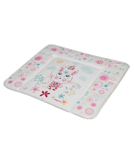 Матрас для пеленания BabyCare Фанни Банни
