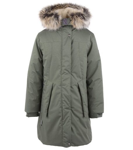 Куртка парка Kerry MANGO