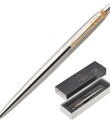 Parker Ручка гелевая Jotter Gt