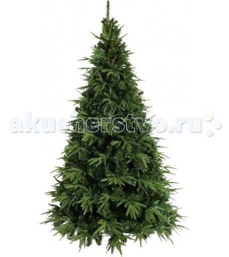 Crystal Trees Искусственная Ель Альба 180 см
