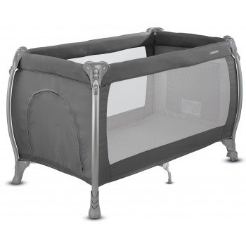 Манеж-кровать Inglesina Lodge GREY, цвет: серый
