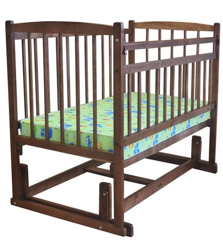 Кровать Массив Беби-4