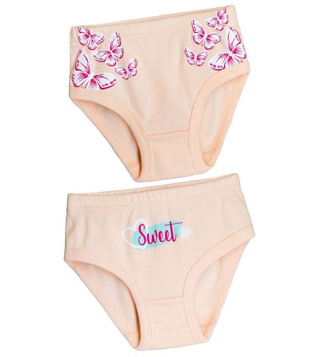 Трусы трусы 2 шт. Let'S Go