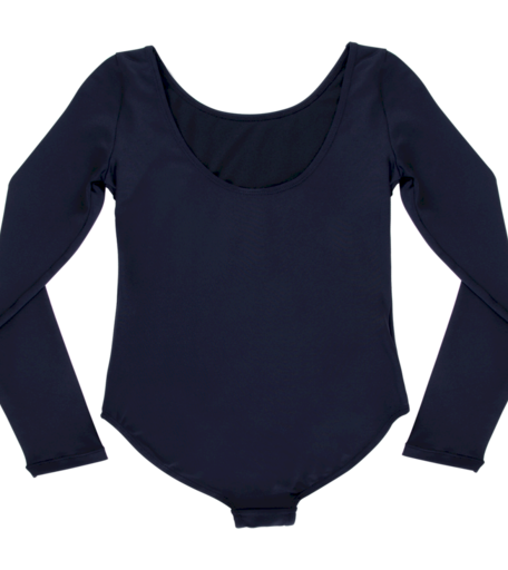 Костюм гимнастический купальник