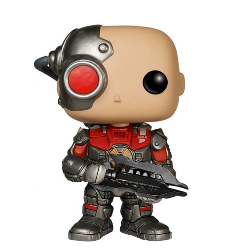 Фигурка FUNKO Марков, 10