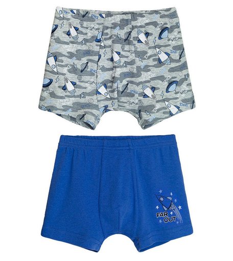 Трусы трусы 2 шт. Let'S Go