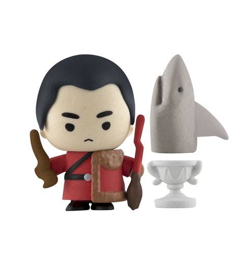 Фигурка Cinereplicas Виктор Крам, 6,500