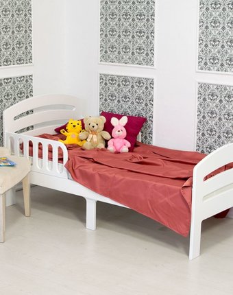 Миниатюра фотографии Подростковая кровать феалта-baby лахта