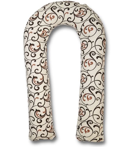 Подушка для беременных Body Pillow 150 х 90 см