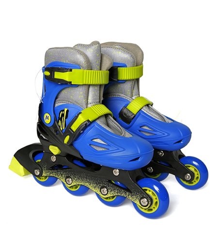 Ролики Moby Kids 30-33