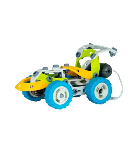 Конструктор Hanye 5 в 1 3D J-7783