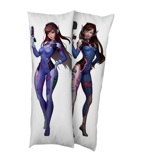 Подушка декоративная Super01 подушка/наволочка 150 х 50