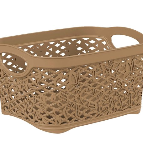 корзина BranQ Fiori,3,3 л