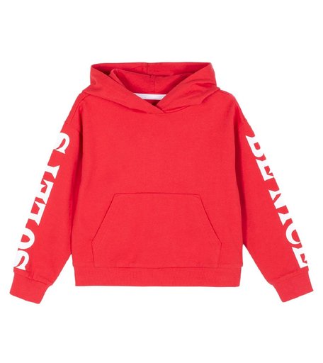 Толстовка Coccodrillo