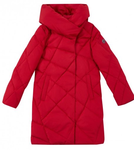 Finn Flare Kids Пальто для девочки KA20-71002