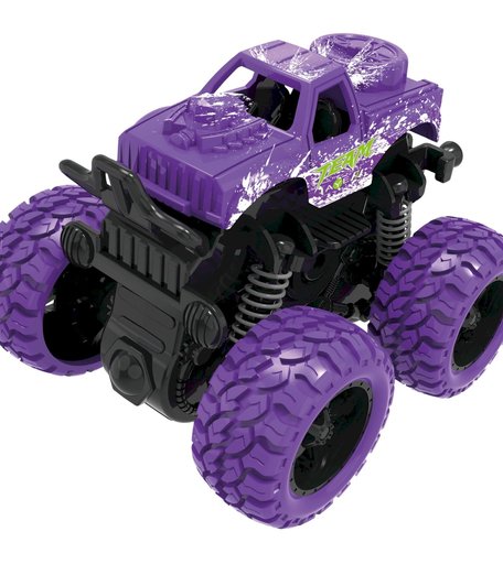Машинка 4х4 Funky Toys