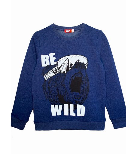 Джемпер Let'S Go