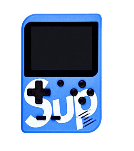 Игровая консоль Lemon Tree