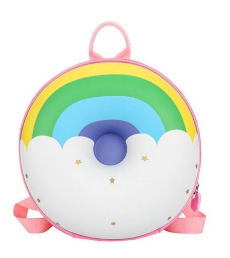 Рюкзак Super01 Пончик